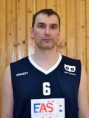 Ivo Lukš - zakládající člen a hráč týmu